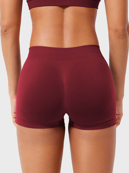 Yeoreo Myina Seamless Shorts