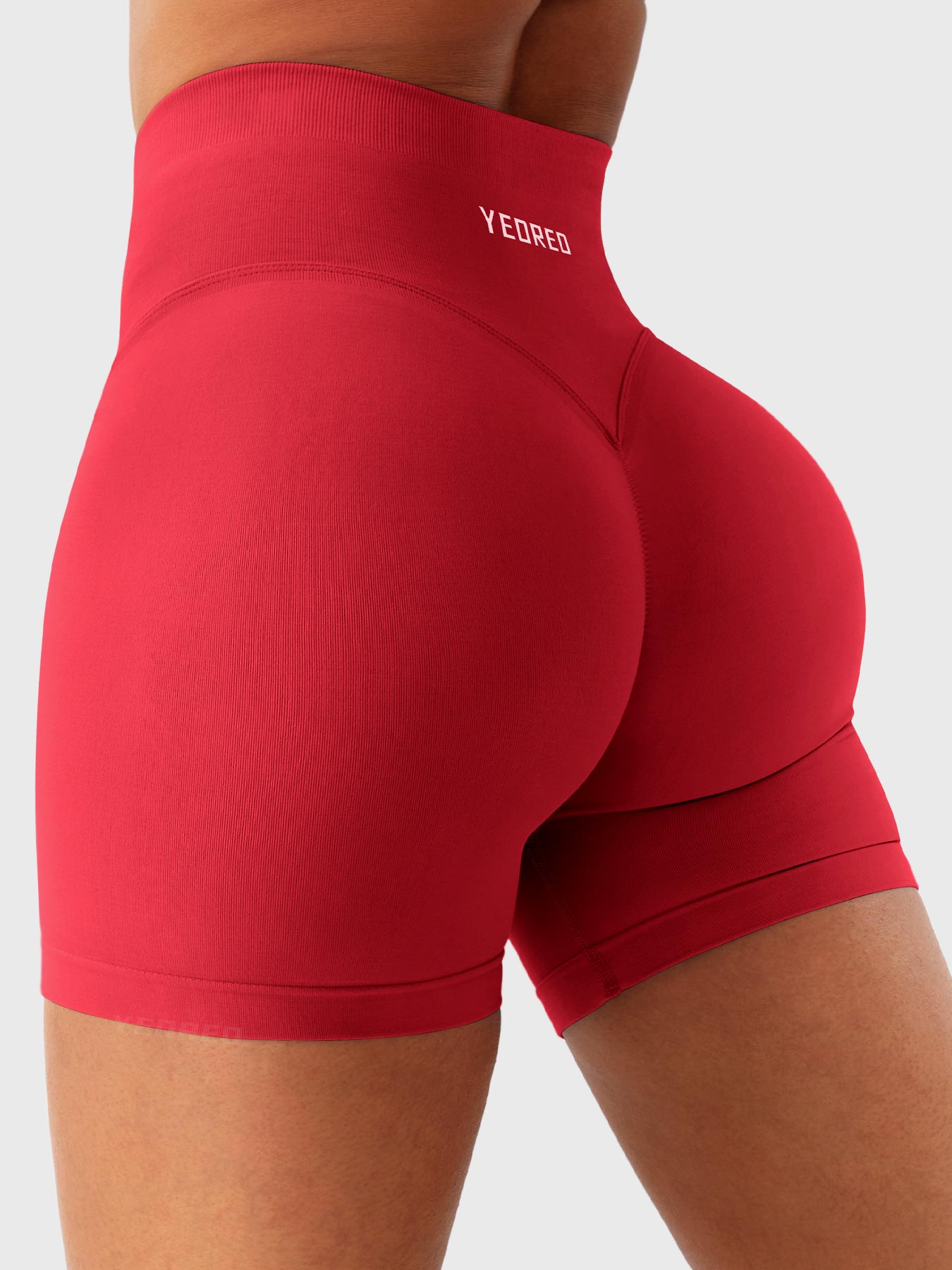 Yeoreo Christiy Seamless Shorts