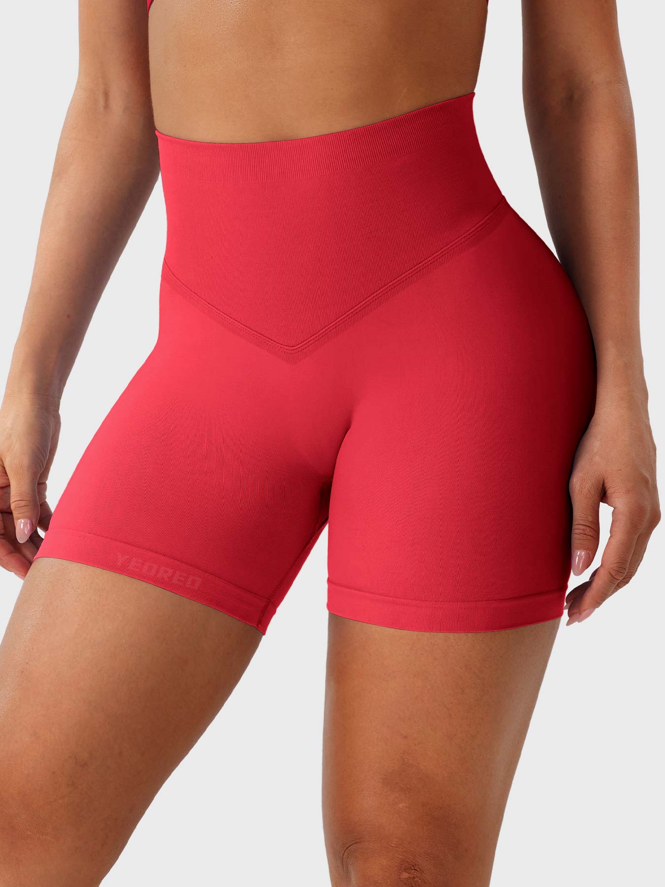 Yeoreo Christiy Seamless Shorts