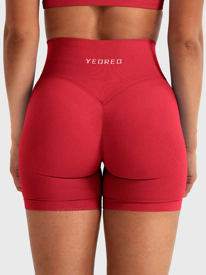Yeoreo Christiy Seamless Shorts