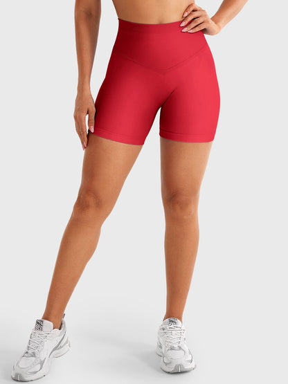 Yeoreo Christiy Seamless Shorts