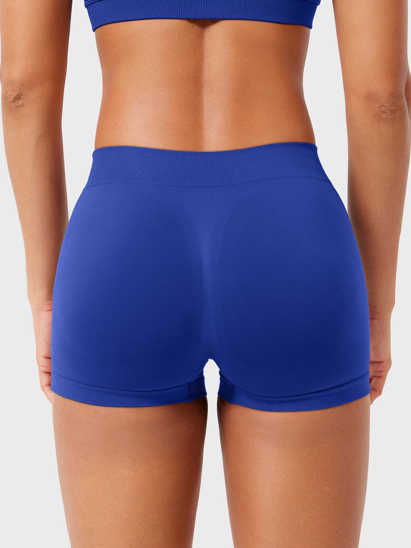 Shorts sans couture Yeoreo Myina
