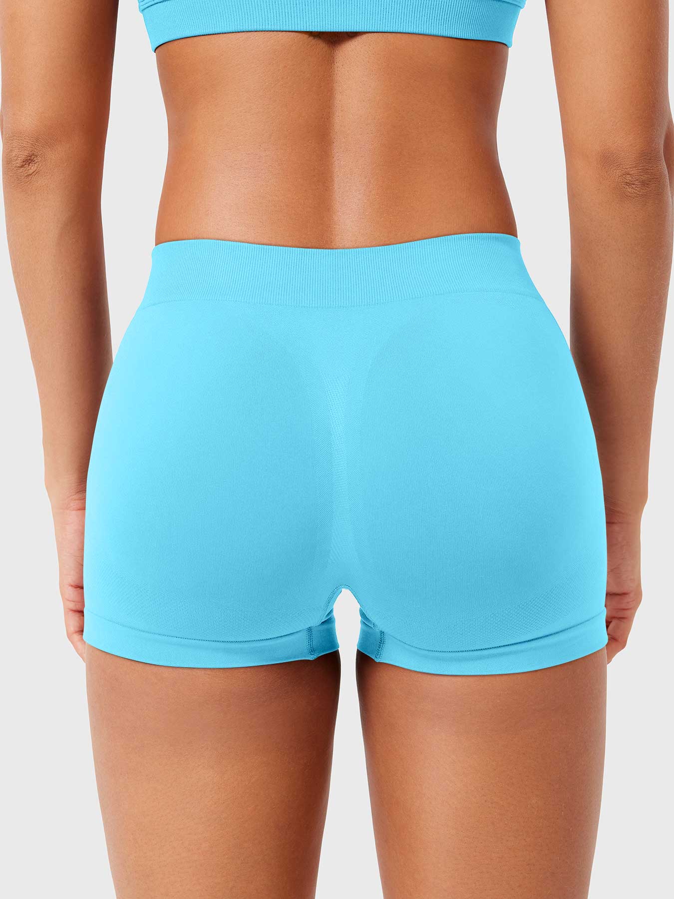 Shorts sans couture Yeoreo Myina