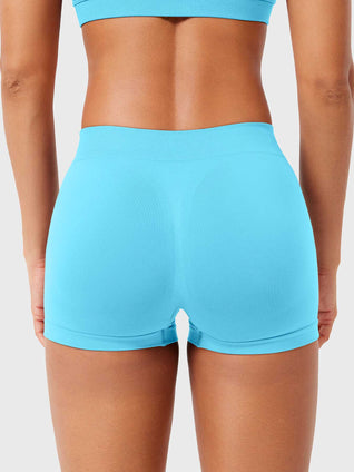 Yeoreo Myina Seamless Shorts