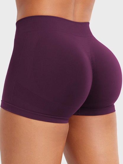 Shorts sans couture Yeoreo Myina