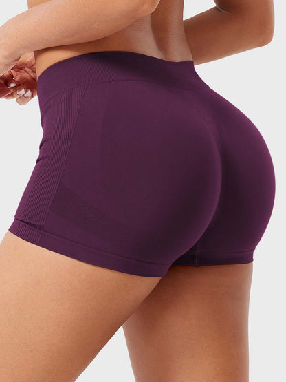 Yeoreo Myina Seamless Shorts