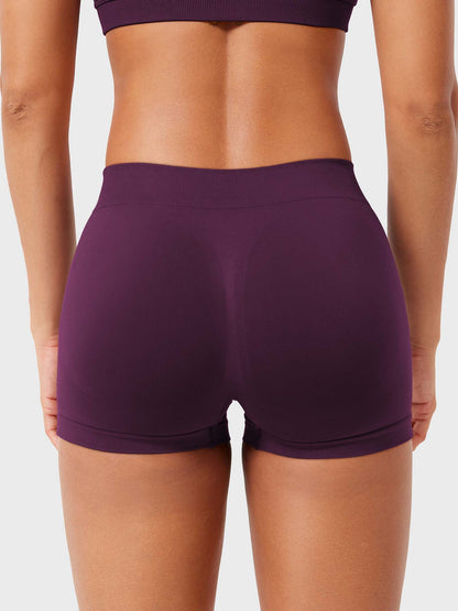 Yeoreo Myina Seamless Shorts