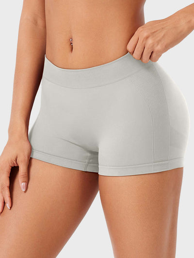 Shorts sans couture Yeoreo Myina
