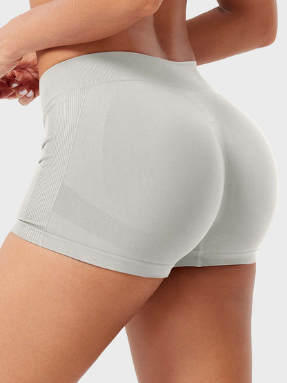 Shorts sans couture Yeoreo Myina