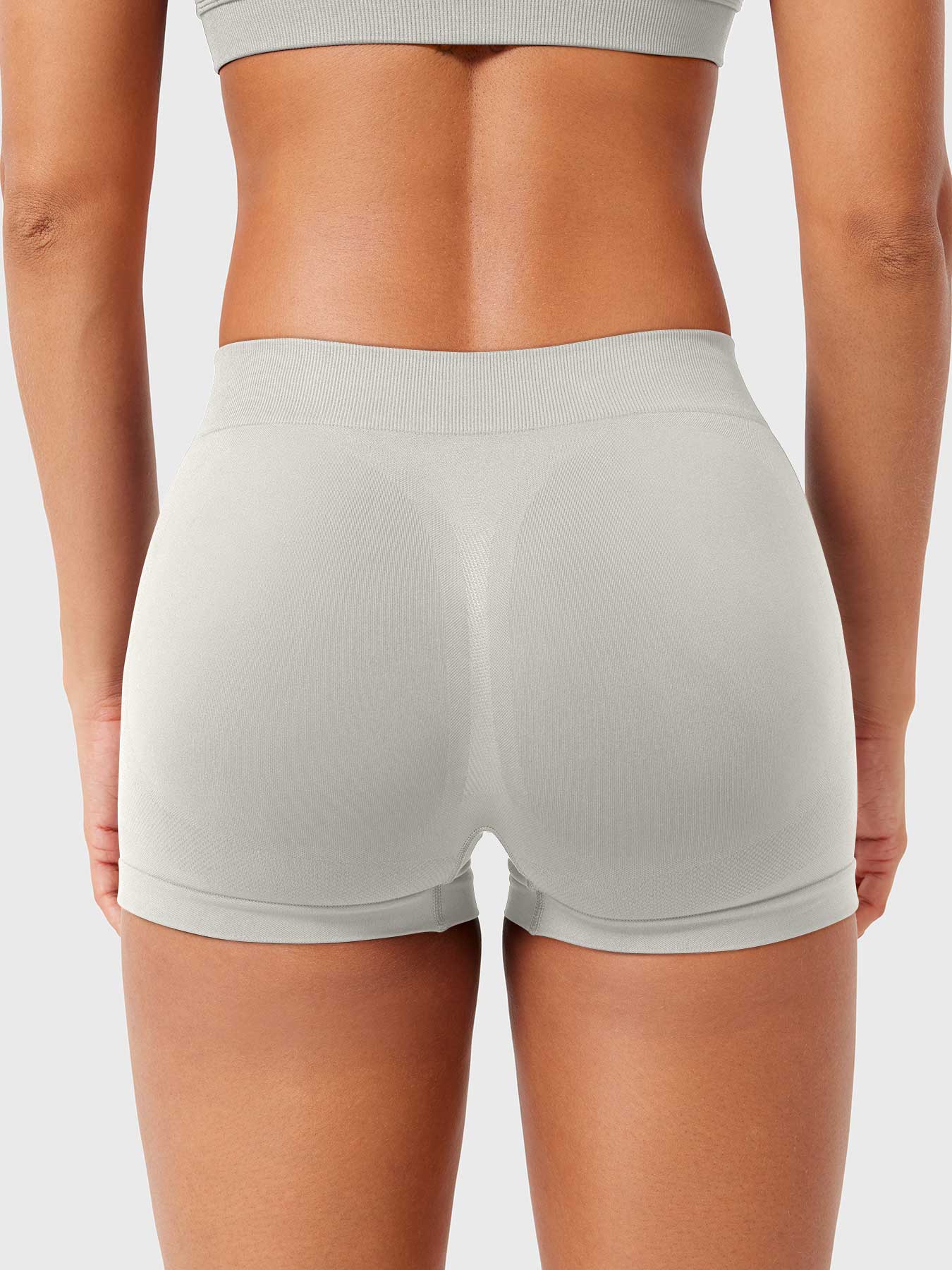 Shorts sans couture Yeoreo Myina
