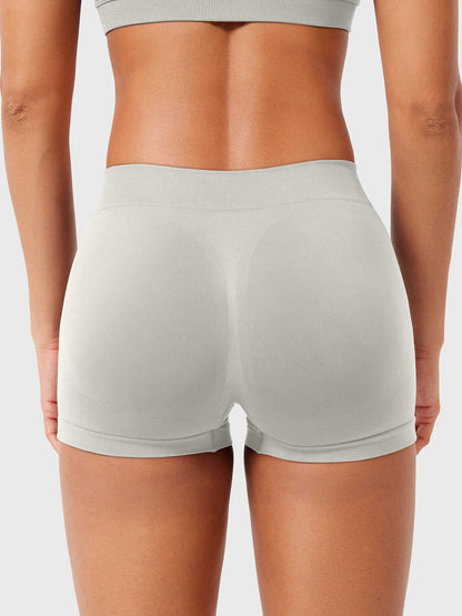 Yeoreo Myina Seamless Shorts