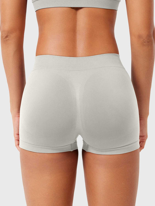 Yeoreo Myina Seamless Shorts