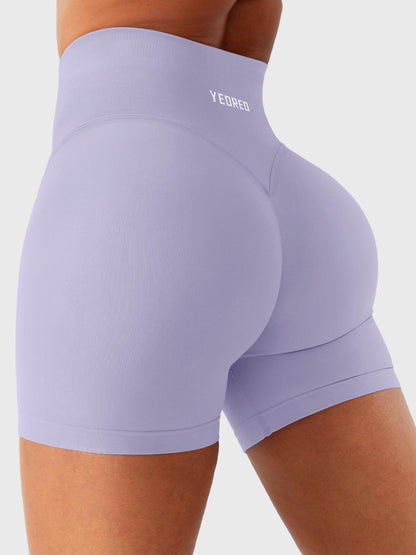 Yeoreo Christiy Seamless Shorts