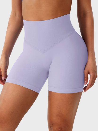 Yeoreo Christiy Seamless Shorts