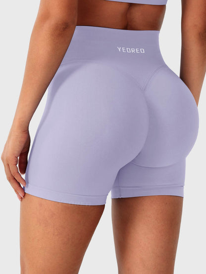 Yeoreo Christiy Seamless Shorts