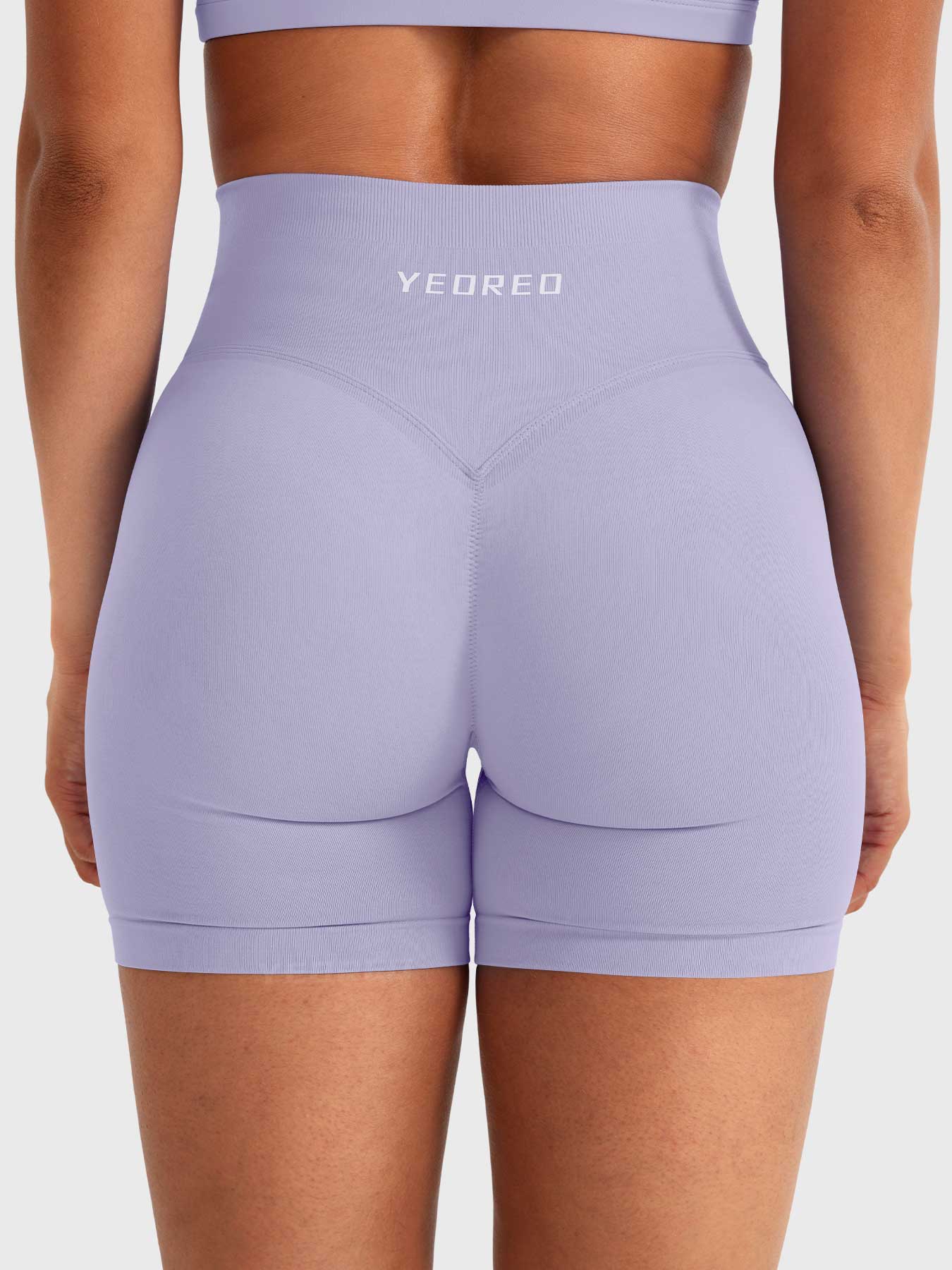 Yeoreo Christiy Seamless Shorts