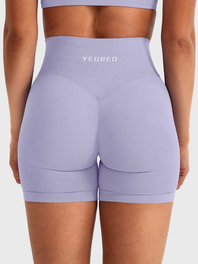Yeoreo Christiy Seamless Shorts