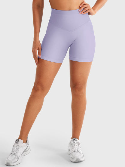 Yeoreo Christiy Seamless Shorts