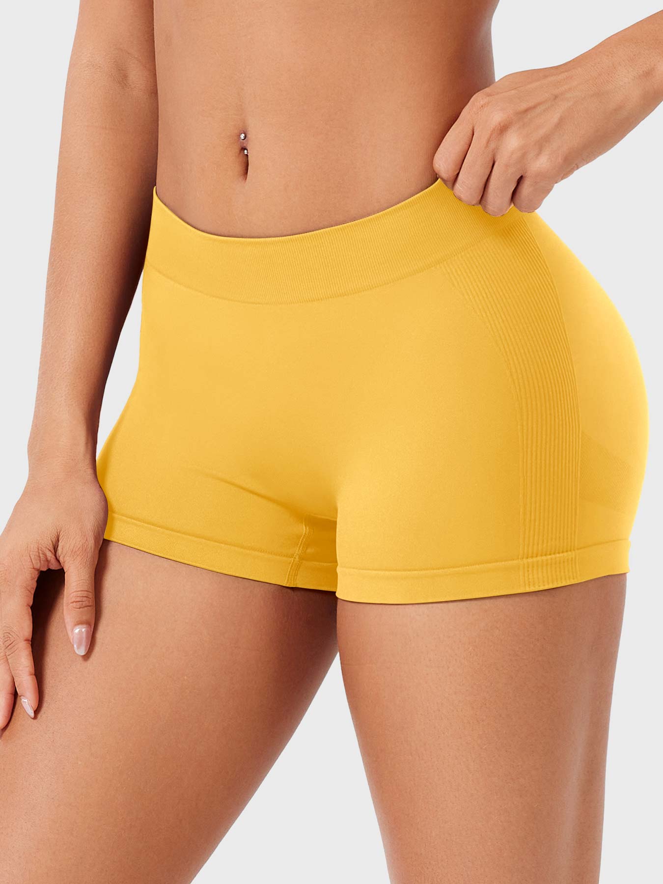 Yeoreo Myina Seamless Shorts