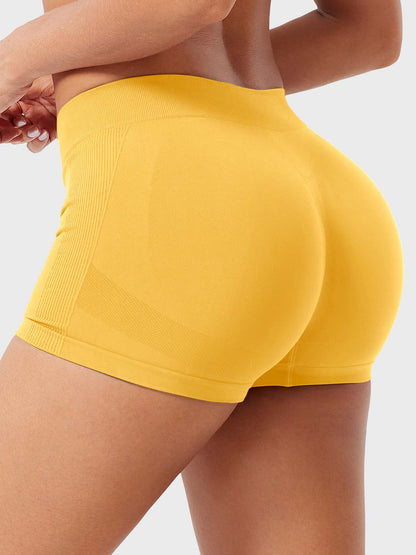 Shorts sans couture Yeoreo Myina