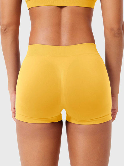 Yeoreo Myina Seamless Shorts