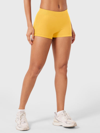 Yeoreo Myina Seamless Shorts