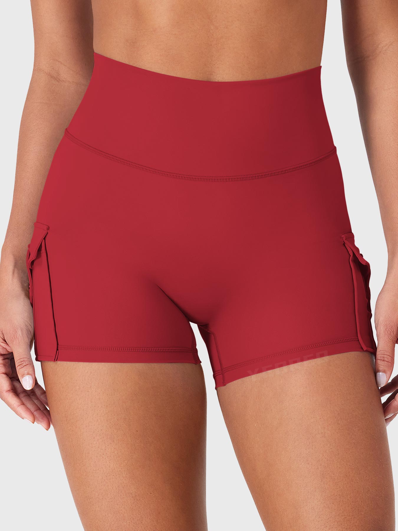 Yeoreo Edisy CoreFlex™ 3.6" Shorts