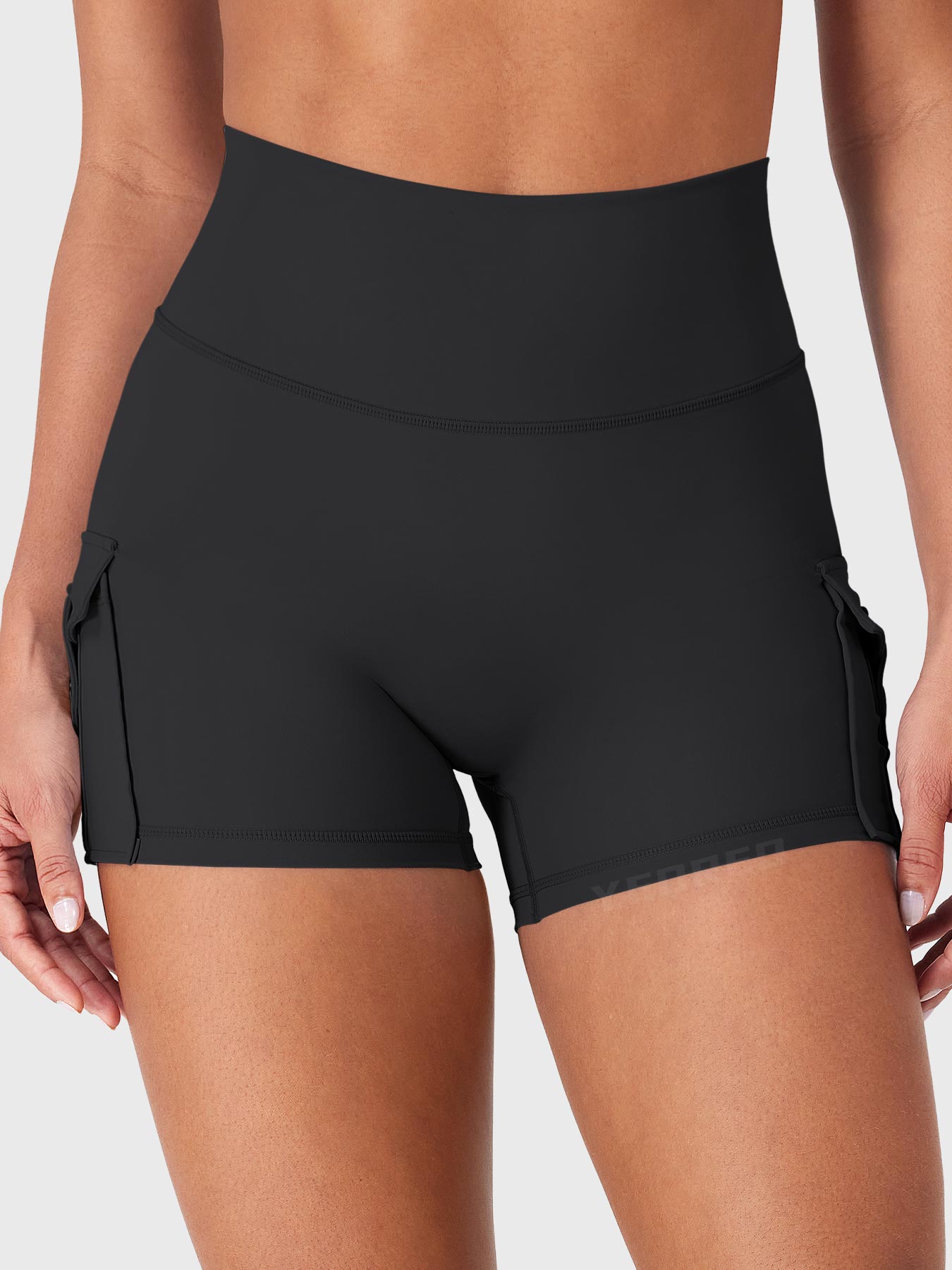 Yeoreo Edisy CoreFlex™ 3.6" Shorts