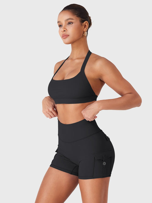 Shorts Yeoreo Edisy CoreFlex™ 3.6"