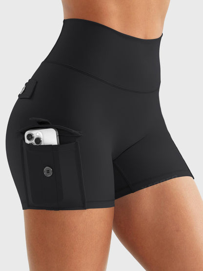 Shorts Yeoreo Edisy CoreFlex™ 3.6"