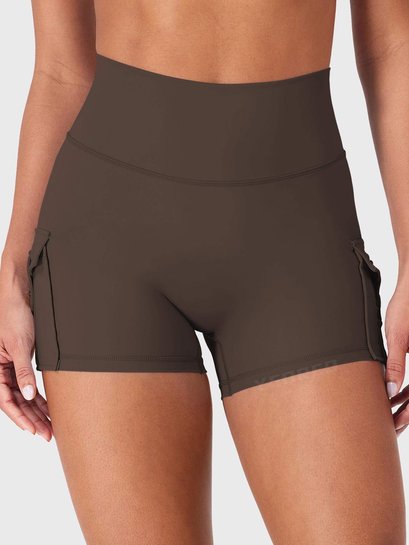 Shorts Yeoreo Edisy CoreFlex™ 3.6"