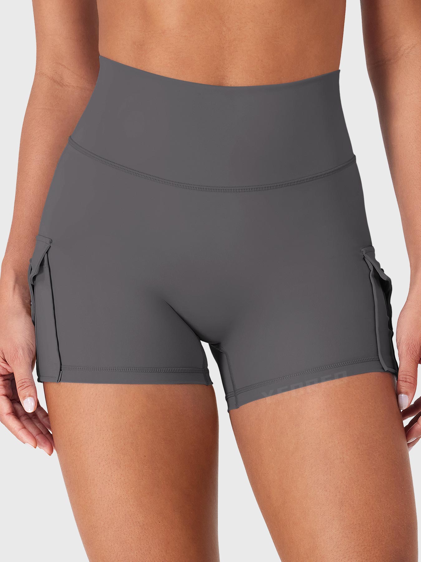 Yeoreo Edisy CoreFlex™ 3.6" Shorts