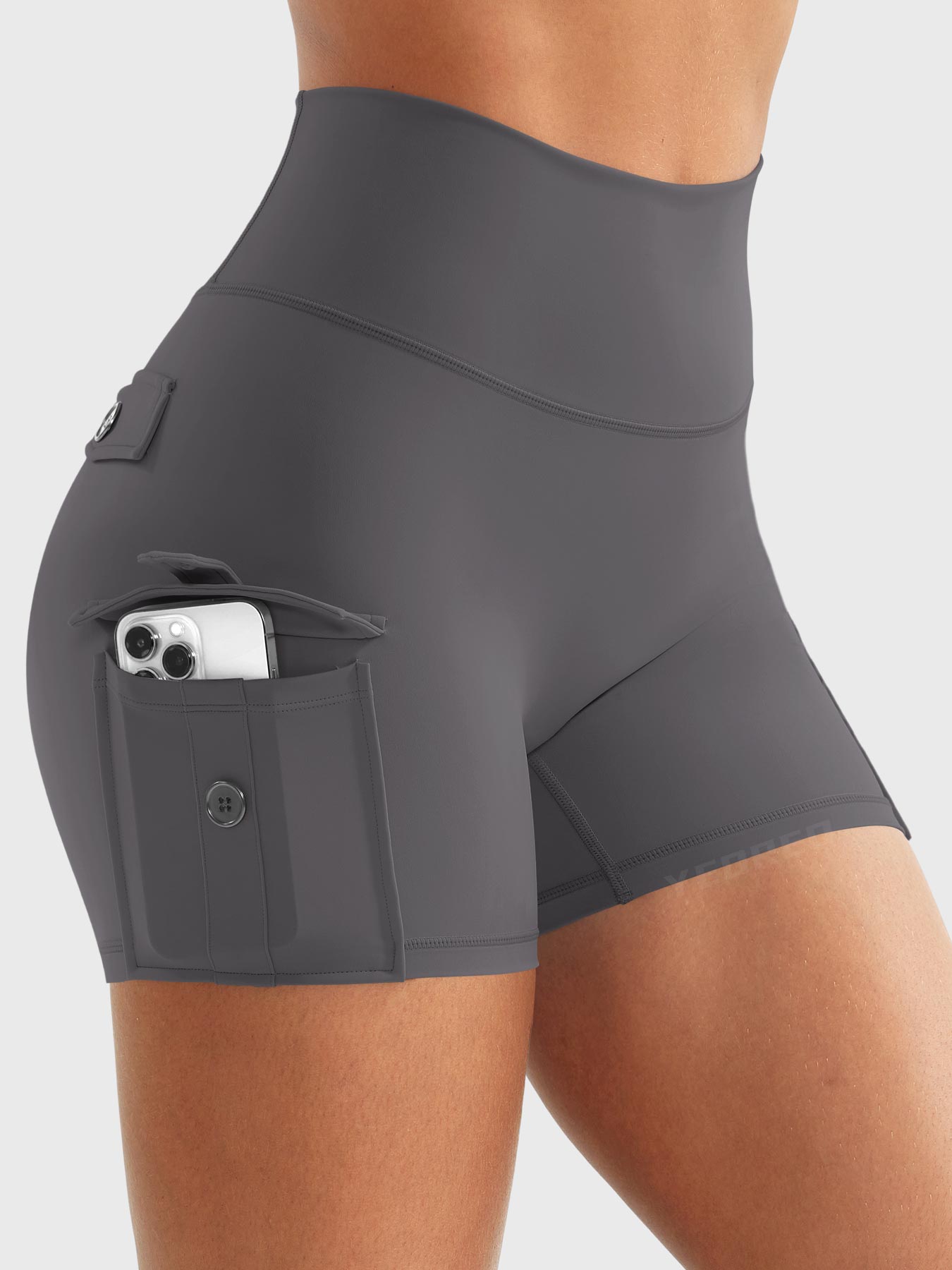 Shorts Yeoreo Edisy CoreFlex™ 3.6"