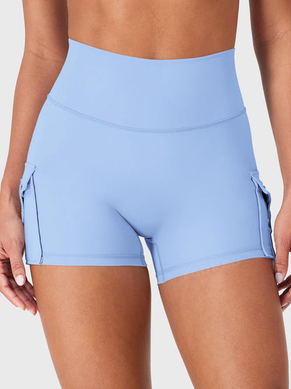 Shorts Yeoreo Edisy CoreFlex™ 3.6"