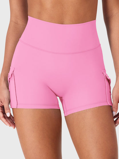 Yeoreo Edisy CoreFlex™ 3.6" Shorts