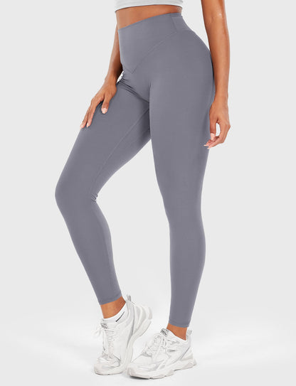 Leggings d'entraînement Yeoreo Agathia à taille en V