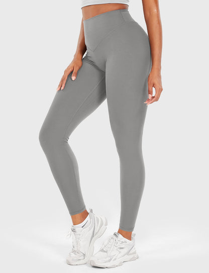 Leggings d'entraînement Yeoreo Agathia à taille en V